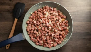 Feijão-de-corda tropical – Passo 5