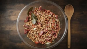 Feijão-de-corda tropical – Passo 6