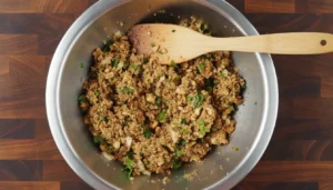 Fraldinha red – Passo 3