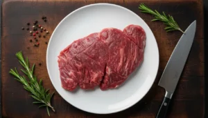 Fraldinha red – Passo 5