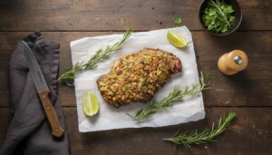 Fraldinha red – Passo 7