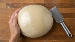 Massa de coxinha com batata – Passo 6