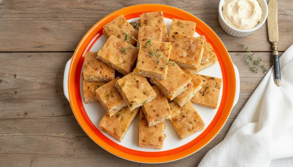 Massa de torta de liquidificador sem leite – Destaque