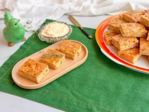 Massa de torta de liquidificador sem leite – Passo 6 (original)