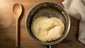 Minichurros na air fryer – Passo 5