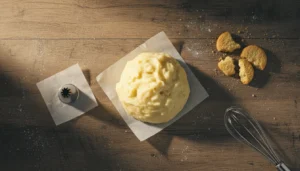 Minichurros na air fryer – Passo 6