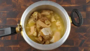 Mocofato – Passo 3