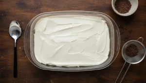 Mousse de leite Ninho sem gelatina – Passo 8