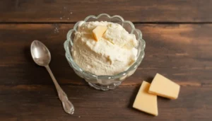 Mousse de leite Ninho sem gelatina – Passo 9