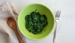 Omelete à florentina – Passo 2