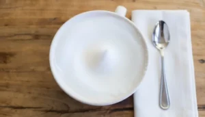 Omelete à florentina – Passo 4