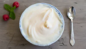 Omelete à florentina – Passo 5