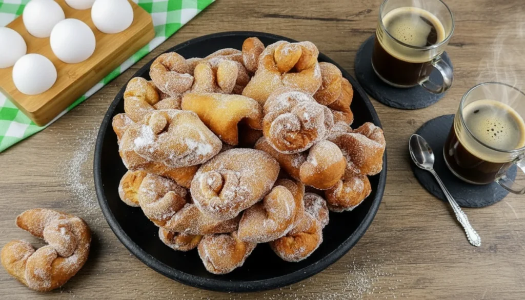 Orelha de gato – Destaque