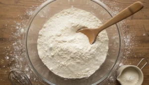 Orelha de gato – Passo 2