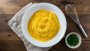 Ovo mexido no micro-ondas – Passo 5