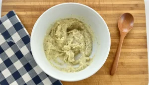 Paleta bovina na air fryer – Passo 2