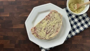 Paleta bovina na air fryer – Passo 3