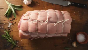 Panceta pururuca – Passo 5