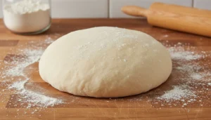 Pão de batata recheado na air fryer – Passo 5