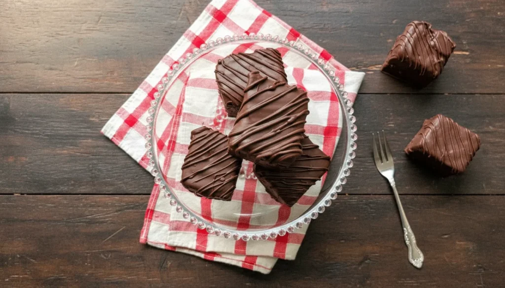 Pão de mel – Destaque