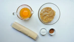 Pastel de banana com canela – Passo 10