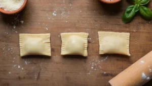 Pastel de banana com canela – Passo 13