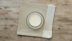 Pastel de banana com canela – Passo 6