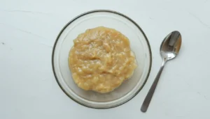 Pastel de banana com canela – Passo 9