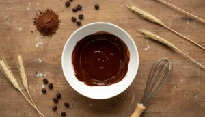 Petit gâteau – Passo 2