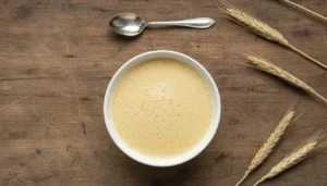 Petit gâteau – Passo 3