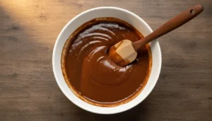 Petit gâteau – Passo 4