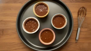 Petit gâteau – Passo 6