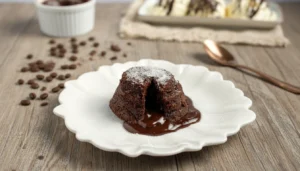 Petit gâteau – Passo 7