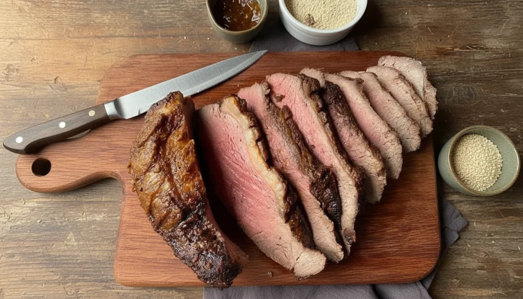 Picanha inteira na airfryer – Destaque