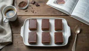 Pudim de prestígio – Passo 2