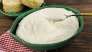 Pudim de prestígio – Passo 4