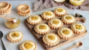 Pudim de prestígio – Passo 5