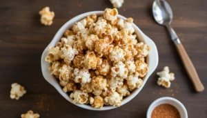 Pudim de prestígio – Passo 6