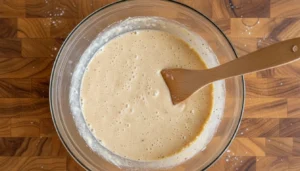 Quiche de frango com alho-poró – Passo 10