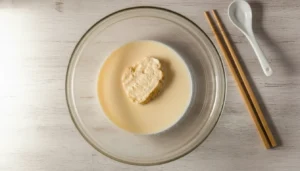 Rabanada na airfryer – Passo 6