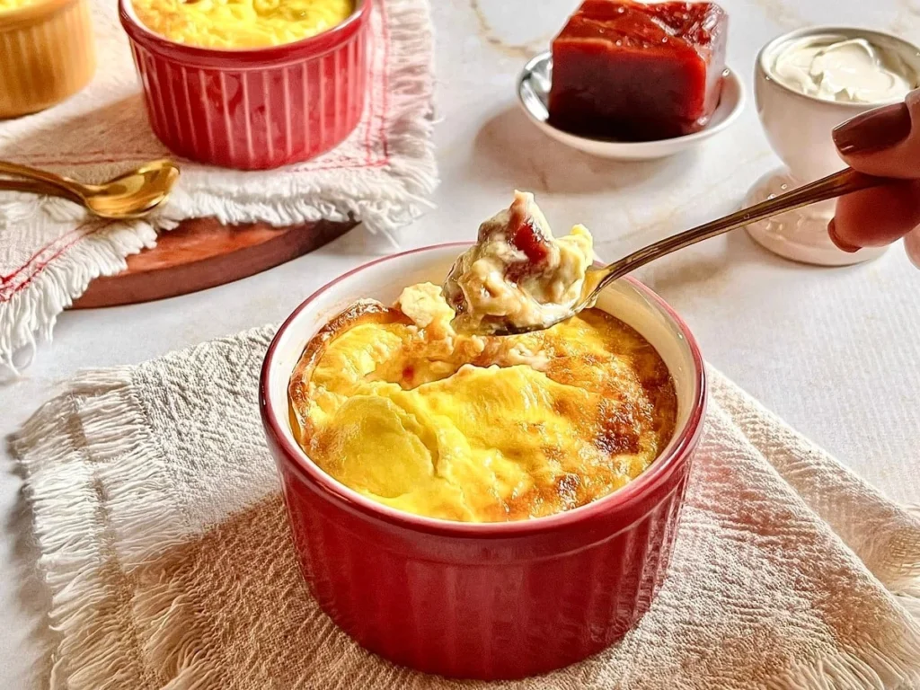 Romeu e Julieta na air fryer – Destaque (original)