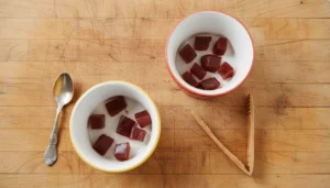 Romeu e Julieta na air fryer – Passo 4