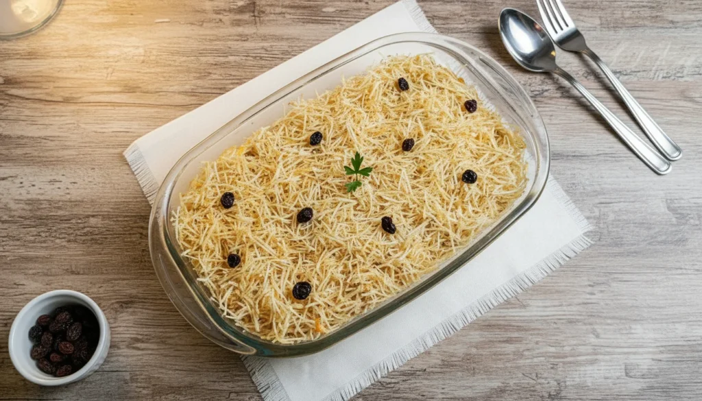 Salpicão de Natal simples – Destaque