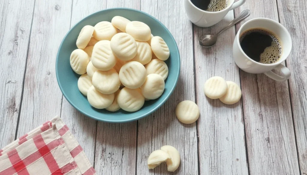 Sequilhos na air fryer – Destaque