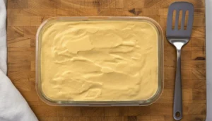 Tiramisu – Passo 11