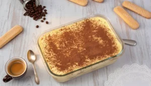 Tiramisu – Passo 12