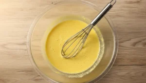 Tiramisu – Passo 2