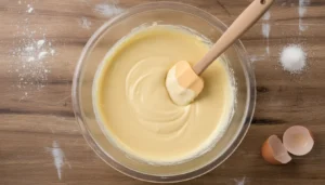 Tiramisu – Passo 3