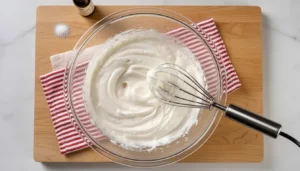 Tiramisu – Passo 7