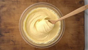 Tiramisu – Passo 8